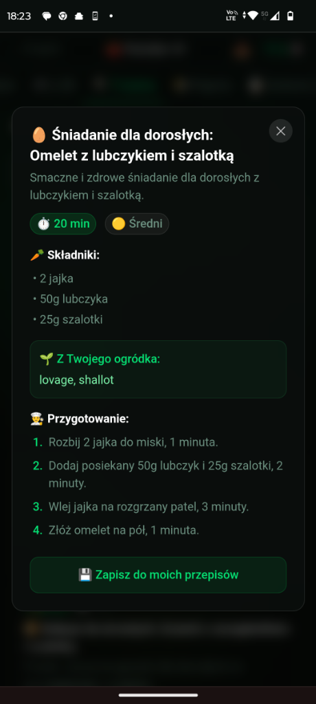 Szczegóły przepisu